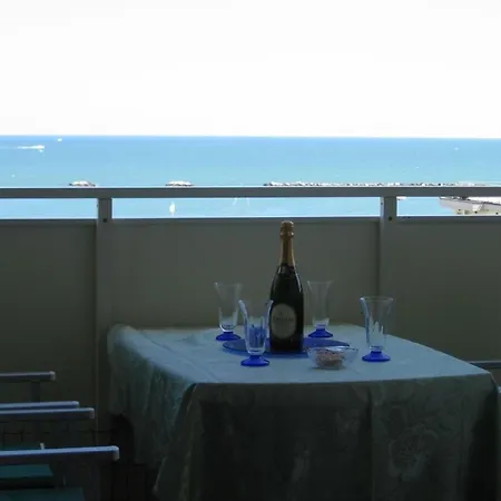 Miramare In Cesenatico