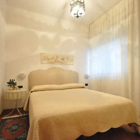 Lejlighed Miramare In